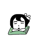 Nai Hou-Therk Daily (Thai)（個別スタンプ：22）