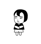 Nai Hou-Therk Daily (Thai)（個別スタンプ：27）