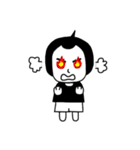 Nai Hou-Therk Daily (Thai)（個別スタンプ：33）