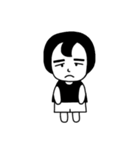 Nai Hou-Therk Daily (Thai)（個別スタンプ：35）