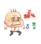 Kenjikim（個別スタンプ：3）