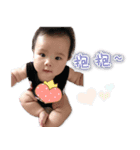 HsiaoTsaiShih（個別スタンプ：5）