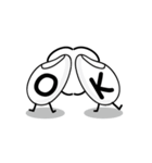 Mi.MiSugar（個別スタンプ：12）