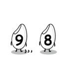 Mi.MiSugar（個別スタンプ：36）