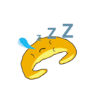 Horns（個別スタンプ：1）