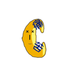 Horns（個別スタンプ：3）