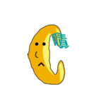 Horns（個別スタンプ：5）