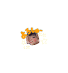 たなかさん。。（個別スタンプ：2）