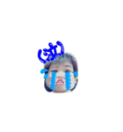 たなかさん。。（個別スタンプ：5）