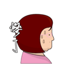 Fa PO（個別スタンプ：6）