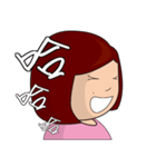 Fa PO（個別スタンプ：13）