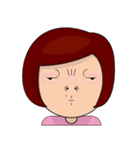 Fa PO（個別スタンプ：20）