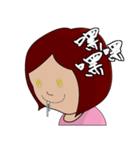 Fa PO（個別スタンプ：23）