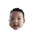I'm PANISARA（個別スタンプ：9）