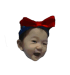I'm PANISARA（個別スタンプ：15）