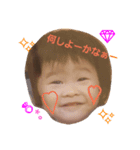ぴっぴの会話スタンプ（個別スタンプ：1）