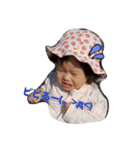 ぴっぴの会話スタンプ（個別スタンプ：2）