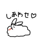 ふーちゃんDX（個別スタンプ：7）