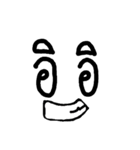 The Little EIEI（個別スタンプ：12）