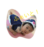 橙花さん（個別スタンプ：11）