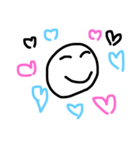 love 69（個別スタンプ：3）