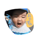 sooooo（個別スタンプ：4）