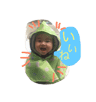 sooooo（個別スタンプ：5）