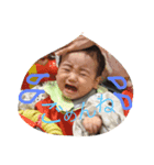 sooooo（個別スタンプ：6）