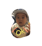 sooooo（個別スタンプ：8）