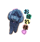 魁宝くんだよ☀︎ part4（個別スタンプ：34）
