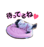 魁宝くんだよ☀︎ part4（個別スタンプ：40）