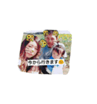 familydaisuki（個別スタンプ：4）