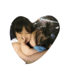 familydaisuki（個別スタンプ：10）