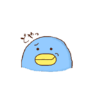 もえぴすたんぷ（個別スタンプ：9）