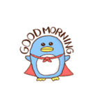 もえぴすたんぷ（個別スタンプ：11）