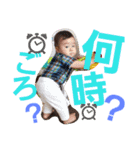 わしみな君 2（個別スタンプ：2）