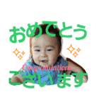 わしみな君 2（個別スタンプ：10）
