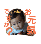 わしみな君 2（個別スタンプ：15）