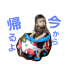 わしみな君 2（個別スタンプ：21）