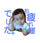わしみな君 2（個別スタンプ：22）