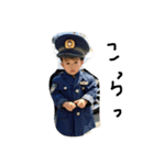 はやぴぴ（個別スタンプ：7）