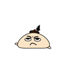Nongnim（個別スタンプ：3）