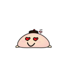 Nongnim（個別スタンプ：4）