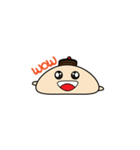 Nongnim（個別スタンプ：5）