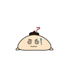 Nongnim（個別スタンプ：6）
