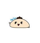 Nongnim（個別スタンプ：8）