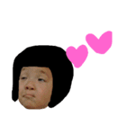hey！boy！！（個別スタンプ：7）