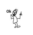 じょーたろーのお絵描き2（個別スタンプ：26）