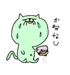 ぶでうさスタンプ（個別スタンプ：38）