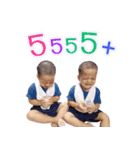 pun-pun v.1（個別スタンプ：2）